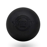 TTS Deep Tissue Lacrosse Massage Ball (Instant Access To TTS Recovery Training Included) - Twice The Speed