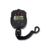 TTS Digital Stopwatch (Instant Access To Stopwatch Secrets Training Included) - Twice The Speed